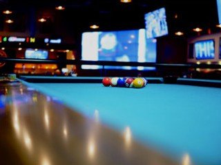 Pool table dimensions in Rockford content img1